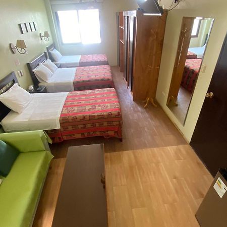 Hotel Tinkus Inn Lima Ngoại thất bức ảnh
